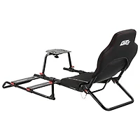 Next Level Racing GT Racer 2.0 Simulator Cockpit