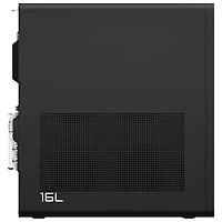 HP OMEN 16L Gaming PC - White Metal (AMD Ryzen 7 8700F/16GB RAM/1TB SSD/RTX 5060 Ti) - Only at Best Buy