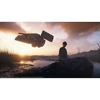 Death Stranding 2: On the Beach (PS5)