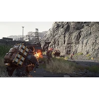 Death Stranding 2: On the Beach (PS5)