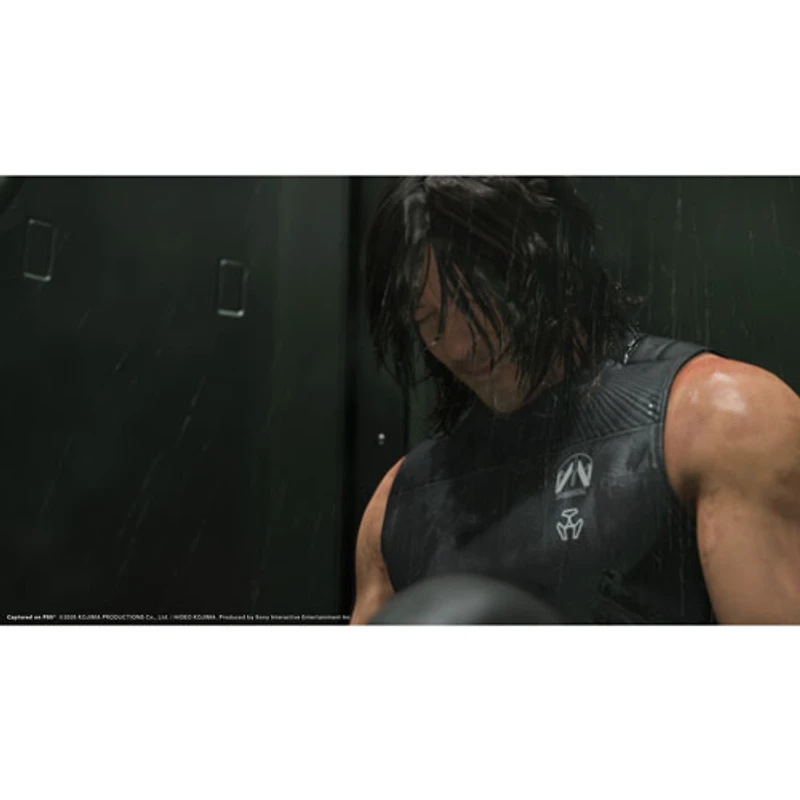 Death Stranding 2: On the Beach Collector's Edition (PS5)