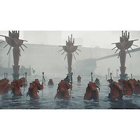 Death Stranding 2: On the Beach Collector's Edition (PS5)