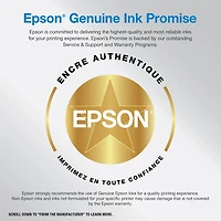 Epson EcoTank ET-2980 Wireless All-In-One Supertank Inkjet Printer - White