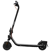 Segway E2 Plus ll Electric Scooter (500 W Motor / 25km Range / 25km/h Top Speed) - Exclusive Retail Partner