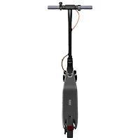 Segway E2 Plus ll Electric Scooter (500 W Motor / 25km Range / 25km/h Top Speed) - Exclusive Retail Partner