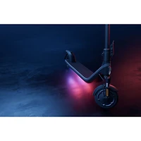 Segway E2 Plus ll Electric Scooter (500 W Motor / 25km Range / 25km/h Top Speed) - Exclusive Retail Partner