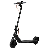 Segway E2 Plus ll Electric Scooter (500 W Motor / 25km Range / 25km/h Top Speed) - Exclusive Retail Partner