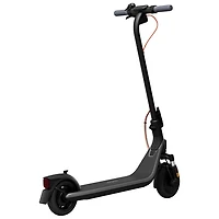 Segway E2 Plus ll Electric Scooter (500 W Motor / 25km Range / 25km/h Top Speed) - Exclusive Retail Partner