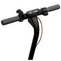 Segway E2 Plus ll Electric Scooter (500 W Motor / 25km Range / 25km/h Top Speed) - Exclusive Retail Partner