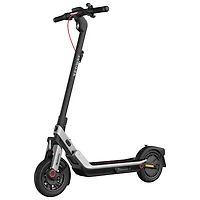 Segway E3 Electric Scooter (800W Motor/ 40km Range/ 25 km/h Top Speed) - Exclusive Retail Partner