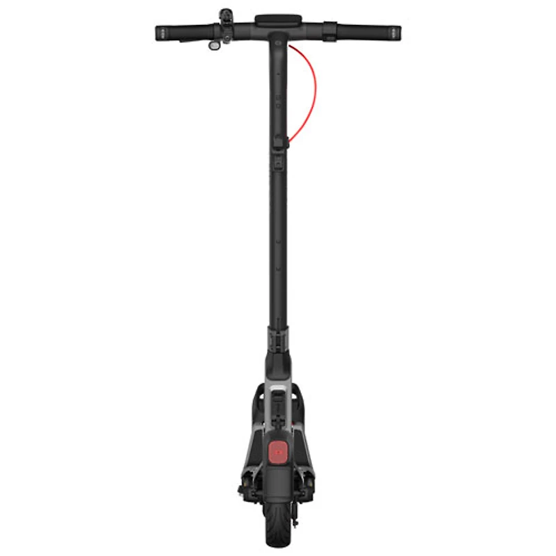 Segway E3 Electric Scooter (800W Motor/ 40km Range/ 25 km/h Top Speed) - Exclusive Retail Partner