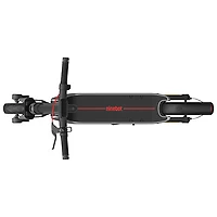 Segway E3 Electric Scooter (800W Motor/ 40km Range/ 25 km/h Top Speed) - Exclusive Retail Partner