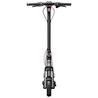 Trottinette électrique F3 Pro de Segway (moteur 1200 W/autonomie 70 km/vitesse maximale 32 km/h) - Gris - Exclusivité Best Buy