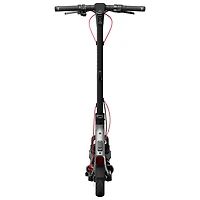 Segway F3 Pro Electric Scooter (1200 W Motor / 70km Range / 32km/h Top Speed) - Grey - Only at Best Buy