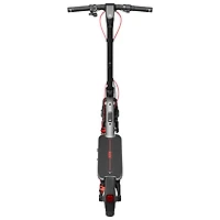 Segway F3 Pro Electric Scooter (1200 W Motor / 70km Range / 32km/h Top Speed) - Grey - Only at Best Buy