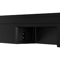 Barre de son 3.1.2 canaux avec haut-parleur d'extrêmes graves sans fil BRAVIA Theatre Bar 6 HT-B600 de Sony