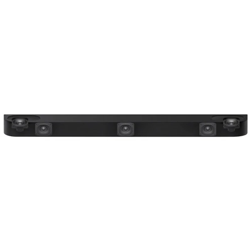 Sony BRAVIA Theatre Bar 6 HT-B600 3.1.2 Channel Sound Bar with Wireless Subwoofer