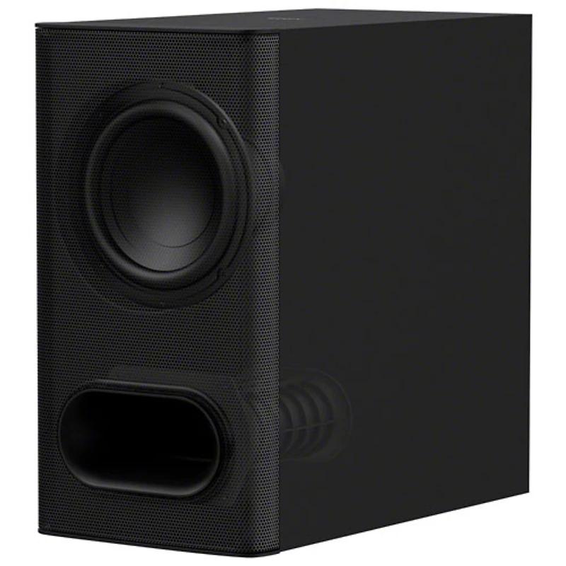 Sony BRAVIA Theatre Bar 6 HT-B600 3.1.2 Channel Sound Bar with Wireless Subwoofer