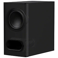 Sony BRAVIA Theatre Bar 6 HT-B600 3.1.2 Channel Sound Bar with Wireless Subwoofer