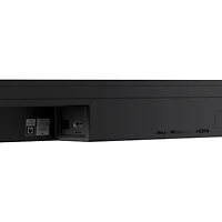 Barre de son 3.1.2 canaux avec haut-parleur d'extrêmes graves sans fil BRAVIA Theatre Bar 6 HT-B600 de Sony