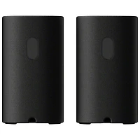 Haut-parleur arrière sans fil BRAVIA Theatre 8 SA-RS8 de Sony - Paire - Noir