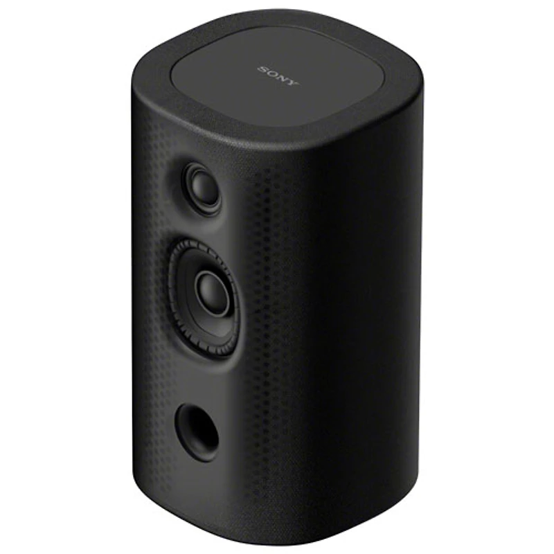 Haut-parleur arrière sans fil BRAVIA Theatre 8 SA-RS8 de Sony - Paire - Noir