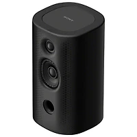 Haut-parleur arrière sans fil BRAVIA Theatre 8 SA-RS8 de Sony - Paire - Noir