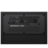 Sony BRAVIA Theatre System 6 HT-S60 5.1 Channel Dolby Atmos Home Theatre System - Exclusive Retail Partner