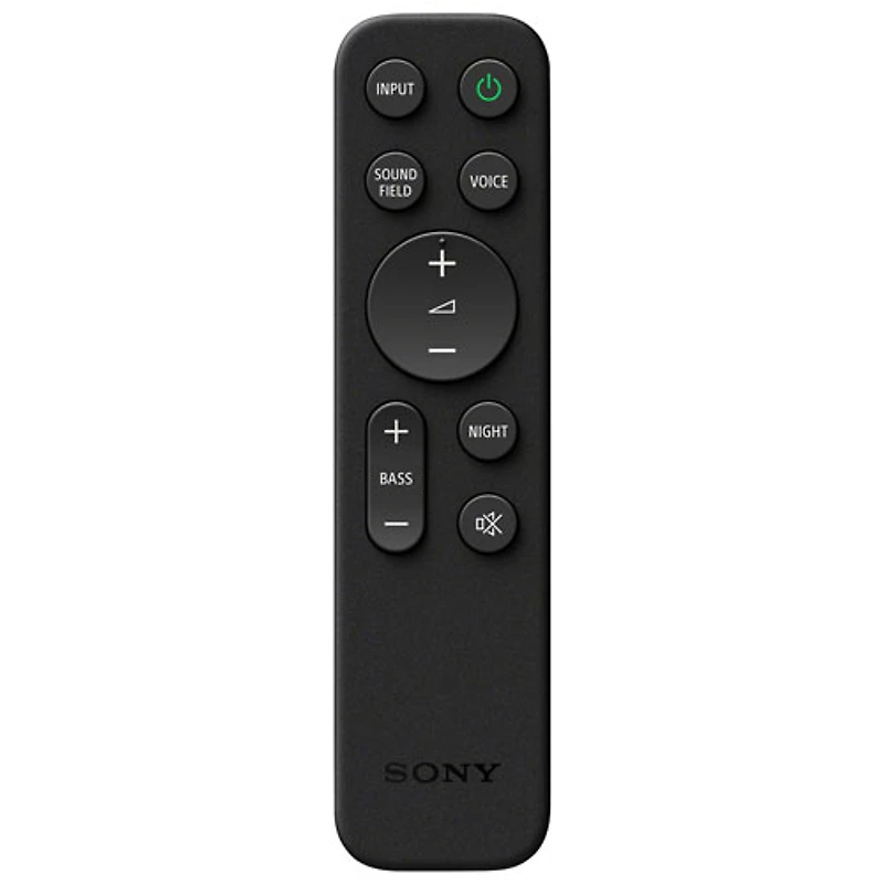 Sony BRAVIA Theatre System 6 HT-S60 5.1 Channel Dolby Atmos Home Theatre System - Exclusive Retail Partner