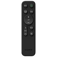 Sony BRAVIA Theatre System 6 HT-S60 5.1 Channel Dolby Atmos Home Theatre System - Exclusive Retail Partner