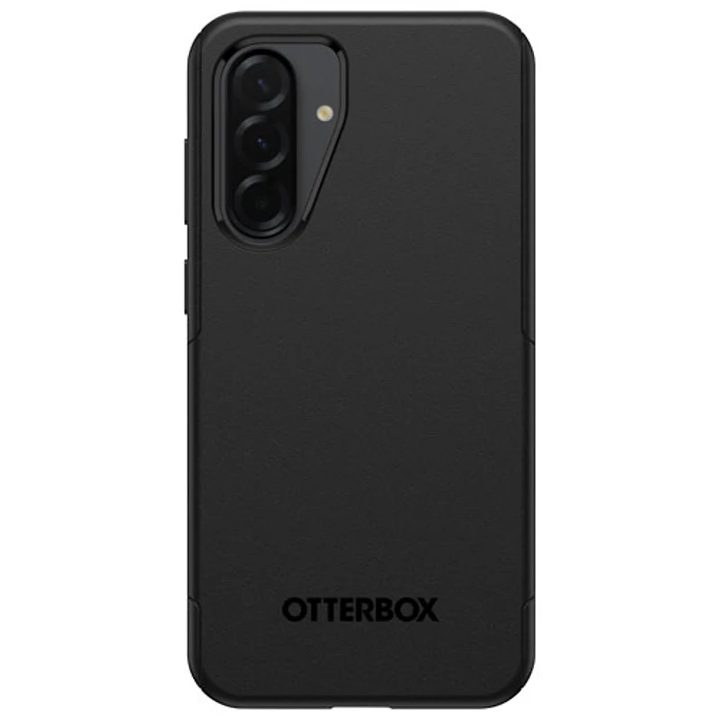 OtterBox Commuter Lite Fitted Hard Shell Case for Galaxy A36 - Black