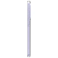 Spigen Crystal Flex Fitted Soft Shell Case for Galaxy A36 - Clear