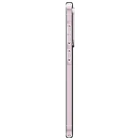 Spigen Crystal Flex Fitted Soft Shell Case for Galaxy A56 - Clear