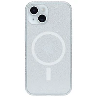 OtterBox Symmetry Fitted Hard Shell Case with MagSafe for iPhone 16E/15/14/13 - Stardust