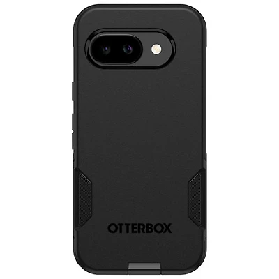 OtterBox Commuter Fitted Hard Shell Case for Pixel 9a - Black