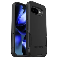 OtterBox Commuter Fitted Hard Shell Case for Pixel 9a - Black