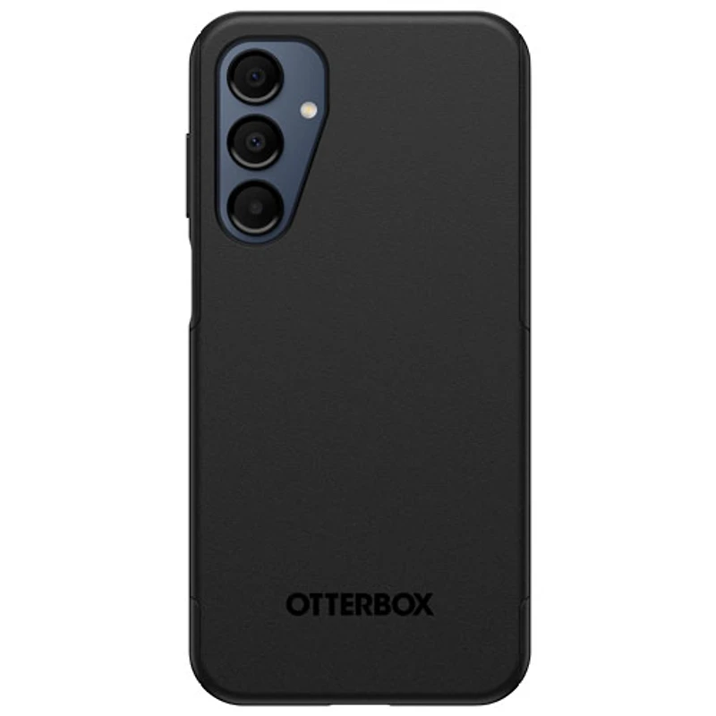 OtterBox Commuter Lite Fitted Hard Shell Case for Galaxy A16 - Black