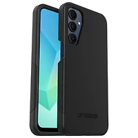 OtterBox Commuter Lite Fitted Hard Shell Case for Galaxy A16 - Black