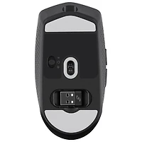 Souris de jeu optique Bluetooth 26 000 ppp Katar Elite Wireless de Corsair - Noir