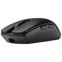 Corsair Katar Elite Wireless 26000 DPI Bluetooth Optical Gaming Mouse - Black