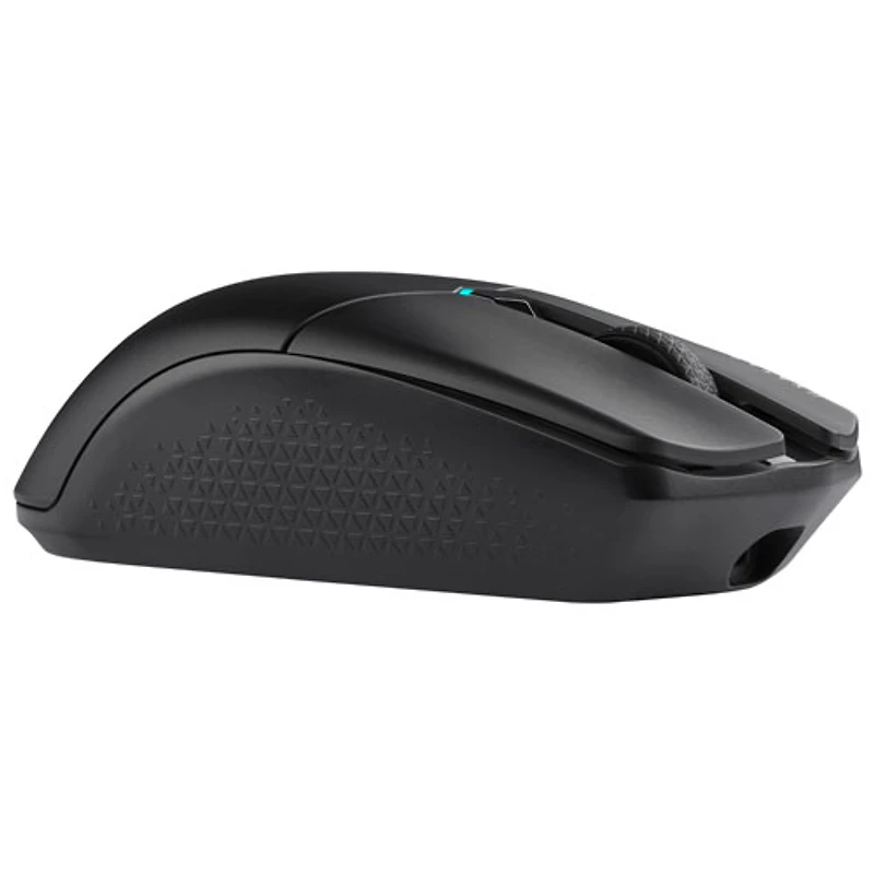 Corsair Katar Elite Wireless 26000 DPI Bluetooth Optical Gaming Mouse - Black