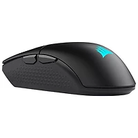 Corsair Katar Elite Wireless 26000 DPI Bluetooth Optical Gaming Mouse - Black