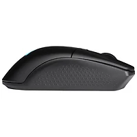 Souris de jeu optique Bluetooth 26 000 ppp Katar Elite Wireless de Corsair - Noir