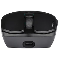 Corsair Katar Elite Wireless 26000 DPI Bluetooth Optical Gaming Mouse - Black