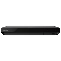 Sony 4K UHD Wi-Fi Blu-ray Player (UBPX700U)