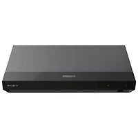 Lecteur Blu-ray UHD 4K Wi-Fi de Sony (UBPX700U)