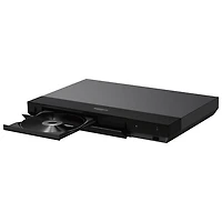 Lecteur Blu-ray UHD 4K Wi-Fi de Sony (UBPX700U)