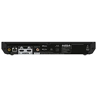 Sony 4K UHD Wi-Fi Blu-ray Player (UBPX700U)