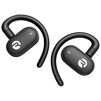 Raycon Everyday Open-Ear Sound Isolating True Wireless Earbuds - Black