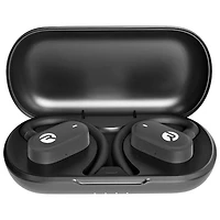 Raycon Everyday Open-Ear Sound Isolating True Wireless Earbuds - Black